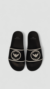 Armani 1:1 Slides